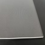 SGS Milky Opal 8mm Acrylic Light Diffuser Sheet