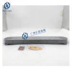 Oil Cooler Core 34339-03102 1252970 125-2970 For S6K E320B E320C Diesel Engine