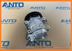 423-S62-4330 423S624330 Compressor KOMATSU Wheel Loader Air Conditioner Parts