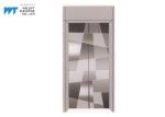 Elevator Cabin Decoration for Urban Modern Feelings Commercial Elevator