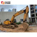Haode Used Kato HD 820r Excavator Japanese Used Excavator Kato HD820