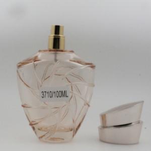 Wholesale jiangsu factory selling empty glass perfume bottle custom design from china suppliers