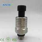 GXPS Water jet machine pressure transducer