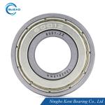 10x26x8mm 6000ZZ Ball Bearing High Speed Metal Shielded Bearings ABEC 3