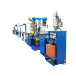 380V 50HZ 25mm Copper Wire and Cable Insulation Production Line of Cable