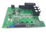 Aluminum FR4 3.2mm Thickness 3OZ Turnkey PCB Assembly