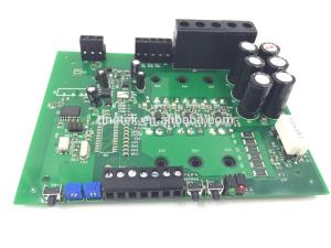 Wholesale Shinelink ISO9001 3mil Multilayer PCB Assembly from china suppliers