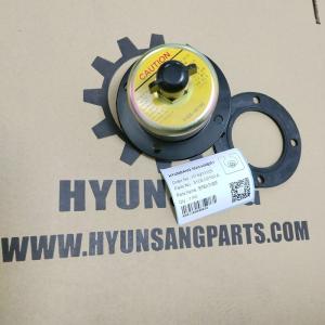 Wholesale CX60C Excavator Spare Parts Breather 31EE-02100-A 31EE-02100 from china suppliers