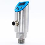 316SS Electronic Pump Hydraulic Digital Pressure Switch With Display