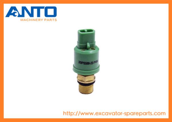 31Q4-40800 Construction Machinery Parts Pressure Sensor For Hyundai Robex R210LC
