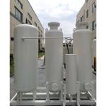 Compact and Energy-saving Nitrogen Generator for Food and Beverage Manufacturing