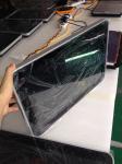 Energy Saving LCD Advertising Player Digital LCD Screen Anti Corrosion