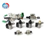 CVT Transmission Solenoid Kit for Nissan Murano Altima Maxima Quest RE0F09A