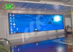 Large Screen Event Outdoor High Definition LED Rental Screen HD P4 Stage