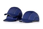Lightweight Safety Baseball Bump Cap With ABS Helmet CE EN812 manufacturer