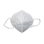 FDA 5 Ply Meltbolwn Fabric FFP2 Kn95 Filter Mask Medical Grade