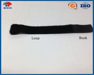 Wholesale OEM hook & loop cable ties , self adhesive cable ties For Furniture / Computer from china suppliers