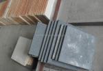 0.34% Calcium Oxide Content SIC Plate Silicon Carbide Kiln Shelves for Kiln