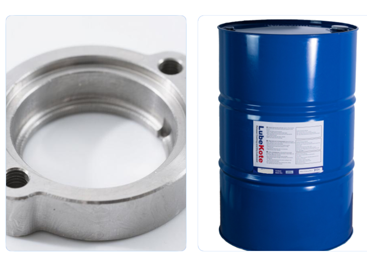 Water-Based Die Casting Release Agent & Forging Lubricant