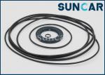 PU Rubber Swing Motor Seal Kit 4334355 EX100-2 Hitachi Seal Kits