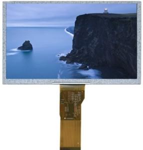 Wholesale 480x1920 8.9 Inch Smart TFT Display 4lane MIPI Full Viewing Angle IPS from china suppliers