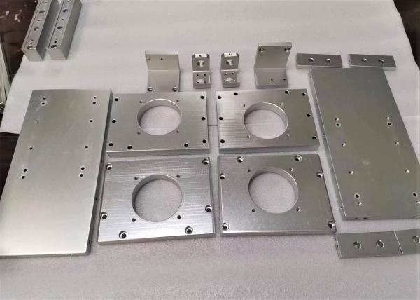 Auto Parts Custom Stainless Steel Fabrication , Metal Stamping Fabrication ISO
