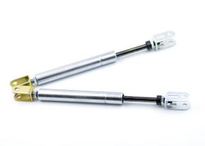 Wholesale Furniture Nitrogen Filled Compression Gas Springs Piston For Barber Chair Customized Endings from china suppliers