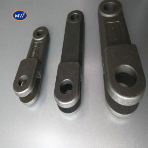 Wholesale Strength 1.5 Inch Drop Forged Steel Rivetless Chain with Straight Links from china suppliers
