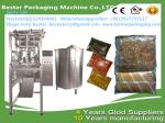 Automatic cooking oil packaging machine , 1kg cooking oil packing machine bestar
