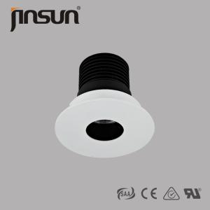 Wholesale 3W 140LM 25 Degree Reflector 3000K Warm White Of Led Ceiling Light Warranty 3 Years from china suppliers