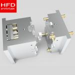 P20 Plastic Injection Mould