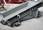 Crushing Mineral Ore Vibratory Feeder Vibrating Hopper Feeder