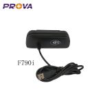 Contact / Contactless MSR Magnetic Card Reader With Fast Reading Speed