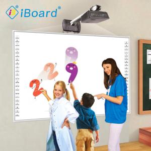 Wholesale Multi Functional All In One Infrared Smart TV Interactive Whiteboard For Training Teaching RoHS CE from china suppliers