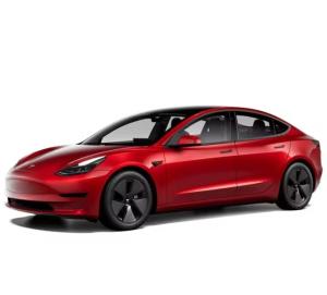 Wholesale Tesla Model Y Hatchback Design SUV Large Space New Energy Electric Car from china suppliers