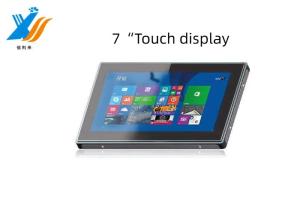Wholesale 7 Inch Transparent LCD Touch Screen Customized Touch Screen Monitor from china suppliers