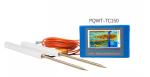 PQWT-TC150 Portable PQWT Water Detector Underground Multifunction 150M