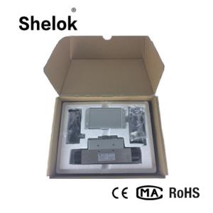 Wholesale 4~20mA RS485 Air Gas Mass Flow Meter from MEMS of Siargo's company from china suppliers