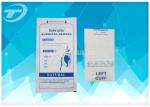 Latex Surgical Gloves Powder Free Sterilized By Gamma Radiation
