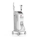 New Trend 2 In 1 Multifunctional Beauty Machine Laser Hair Removal 808/755