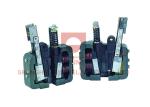 Elevator Safety Gear Elevator Safety Components For Passenger / Goods Elevator
