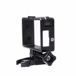 Standard Go Pro Border Frame Mount Protective Housing Case For GoPro Hero 3+ 4