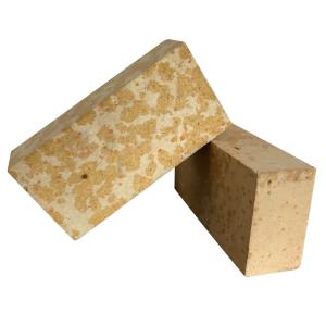 Wholesale Industrial Furnace Silica Brick And 30 Cold Crush Strength For Optimal Performance from china suppliers