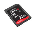 Flash Memory IC Chip