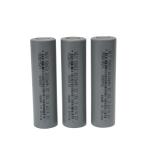 Long Cycle Life HLY Lithium Ion 3.7V Battery 18650 2600mAh For Electric Shaver