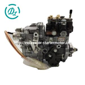 Wholesale 729659-51360 Fuel Injection Pump Assy 4TNV88 X4 Yanmar Engine from china suppliers