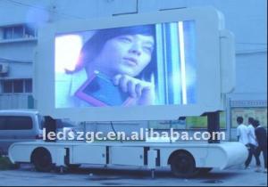 Wholesale High brightness bus led display screen from china suppliers