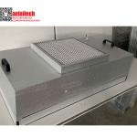 Class 1000 clean room HEPA ceiling laminar flow FFUs fan filter unit