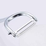 Number of Pieces 1 Sustainable Stainless Steel Paring Peeler Knife for Cutting