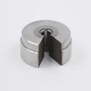 Wholesale Perfect Quality Tungsten Screw die High precision Mirror polishing Main Dies from china suppliers